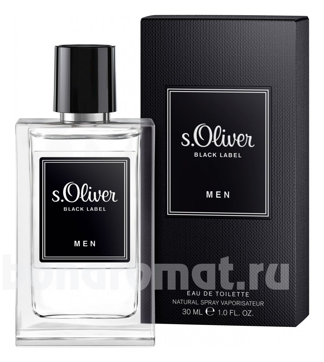 S.Oliver Black Label Men