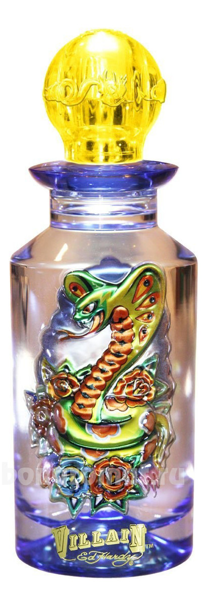 Ed Hardy Villain For Men