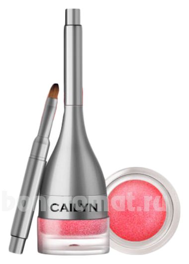     Pearly Shimmer Balm