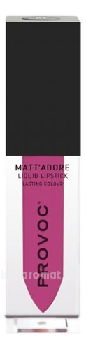      Mattadore Liquid Lipstick