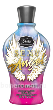            Sexy Angel Accelerator Lotion