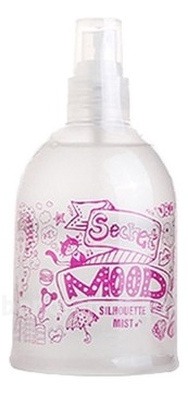       - Urban Dollkiss Secret Mood Silhouette Multi Mist