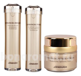      Jungnani Hyper Facial Nutrition Skinare 3 (   50)