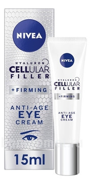      Hyaluron Cellular Filler + Firming Anti-Age Eye Cream