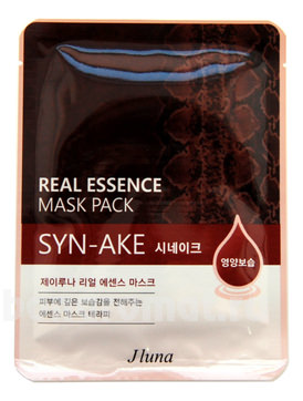       Real Essence Mask Pack Syn-Ake