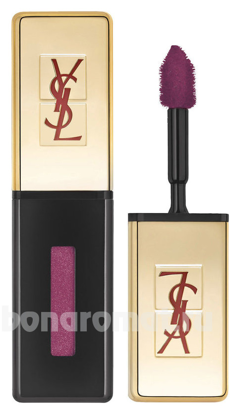    Rouge pur Couture Vernis a Levres