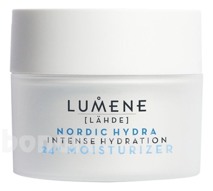    24    Nordic Hydra [Lahde] Intense Hydration 24H Moisturizer