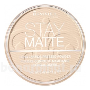   Stay Matte Re-pack