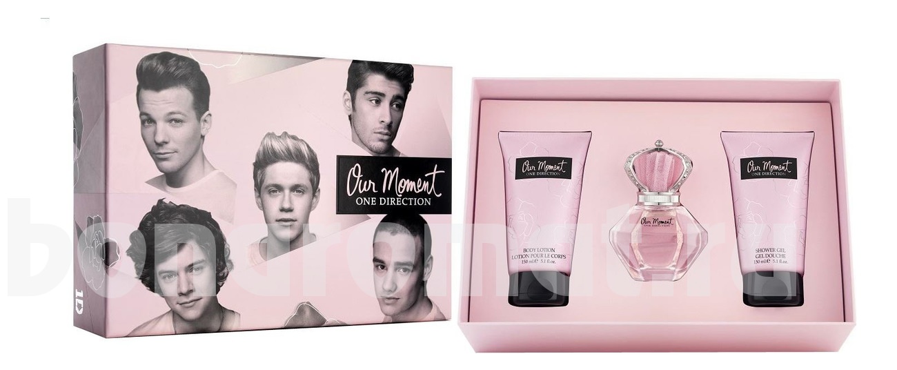 Our Moment