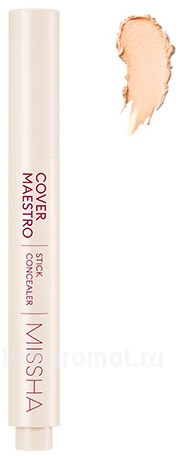 -   Cover Maestro Stick Concealer 2,4