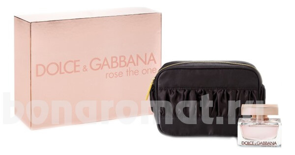 Dolce Gabbana (D&G) Rose The One