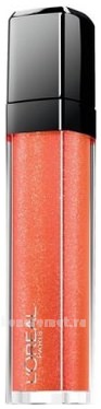    Infallible Mega Gloss