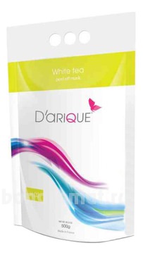         White Tea Peel Off Mask H02