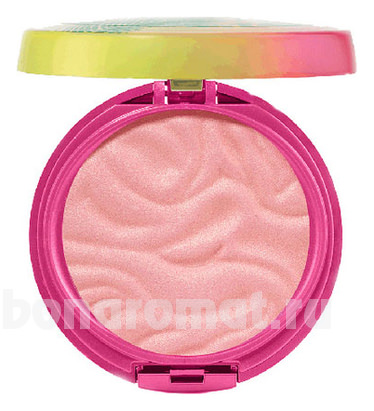       Murumuru Butter Blush 7,5