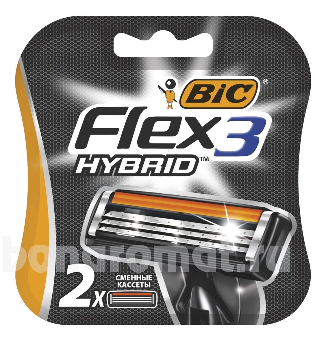   Flex 3 Hybrid