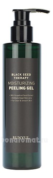         Black Seed Therapy Moisturizing Peeling Gel