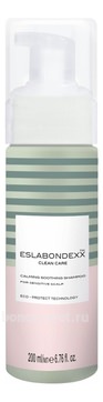  -       Clean Care Calming Soothing Shampoo