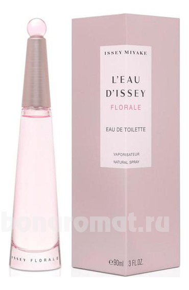 L'Eau D'Issey Florale