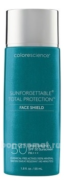      Sunforgettable Total Protection Face Shield SPF50 PA+++