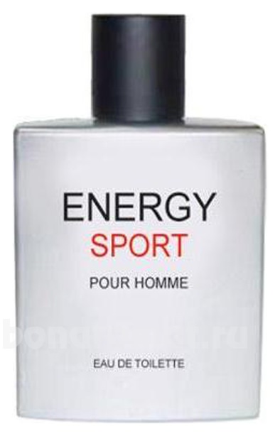 Novaya Zarya Energy Sport
