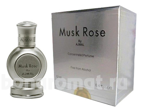 Musk Rose