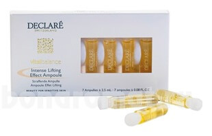        Vital Balance Intense Lifting Effect Ampoule 7*2,5