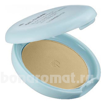     Oil Clear Smooth & Bright Pact SPF/FPS 30 PA