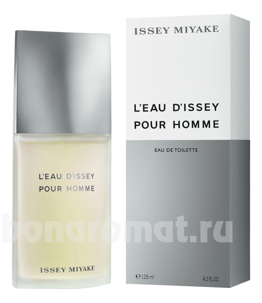 L'Eau D'Issey Pour Homme