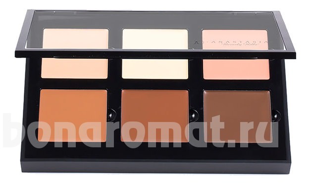     Contour Cream