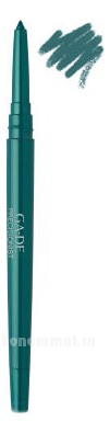     Precisionist Waterproof Eyeliner Pencil 0,25