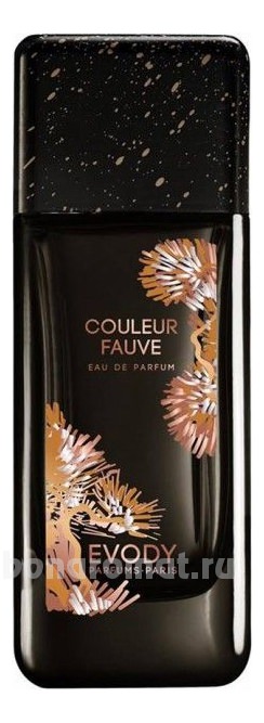 Couleur Fauve