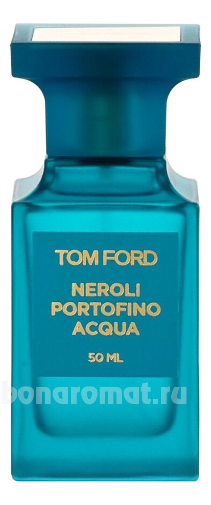 Neroli Portofino Acqua