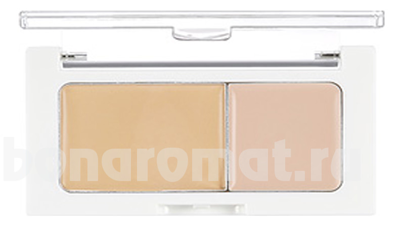    Concealer Double Cover