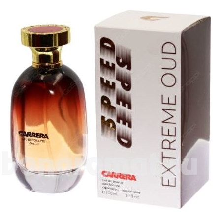 Speed Extreme Oud