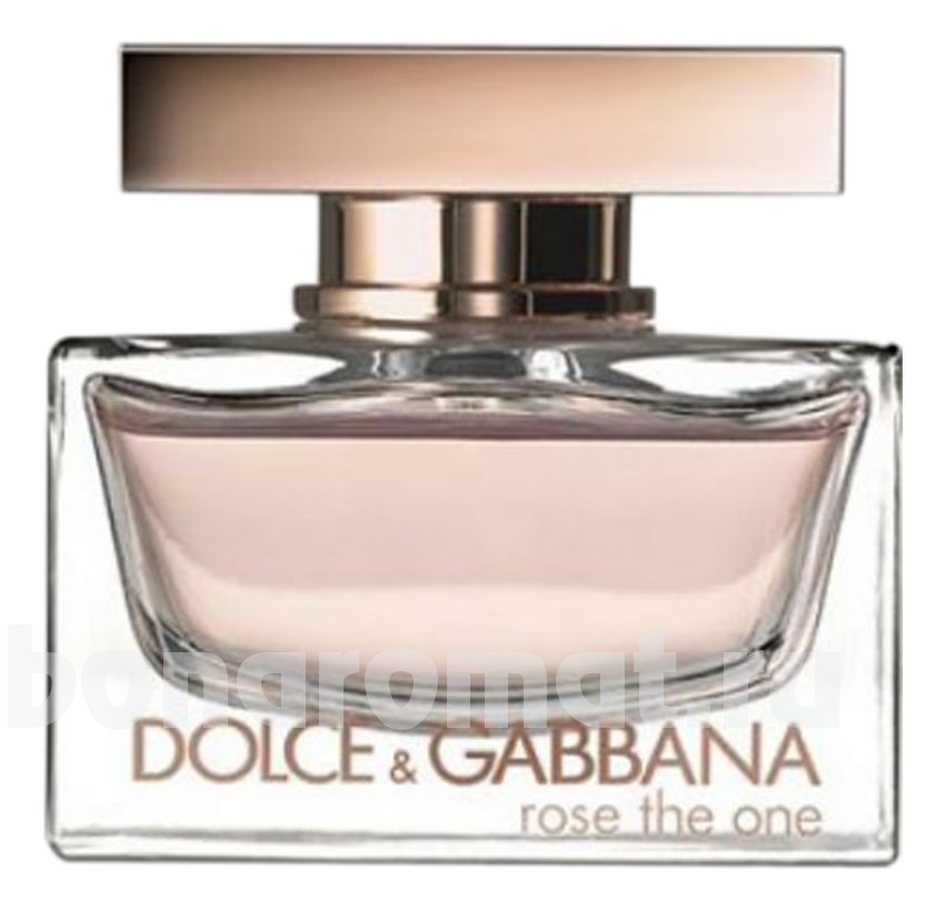 Dolce Gabbana (D&G) Rose The One