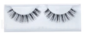   Lashes Natural By Maria Viskunova