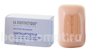        Methode Relaxante Savon Lipokerine Relaxing