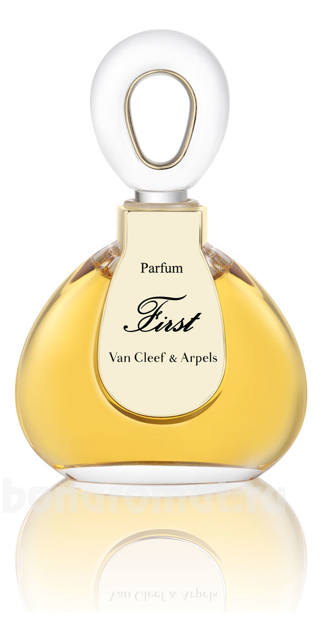 Van Cleef & Arpels First