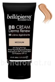BB-   BB Cream Derma Renew SPF15