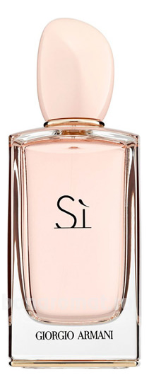 Armani Si Eau De Toilette