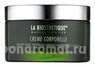        Creme Corporelle