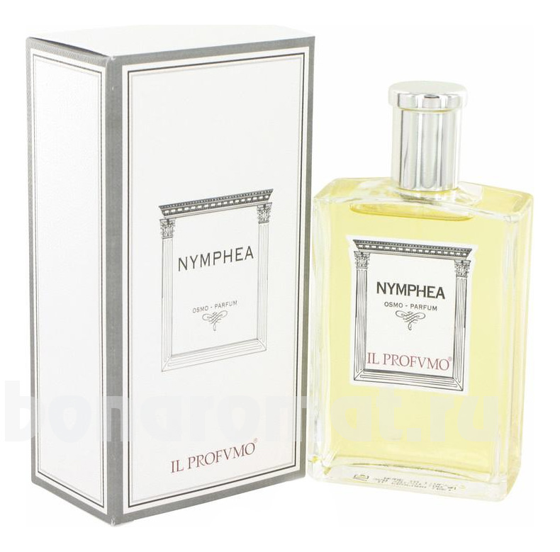 Nymphea Parfum