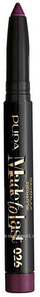 -    Light Up The Night Made To Last Waterproof Eyeshadow 1,4