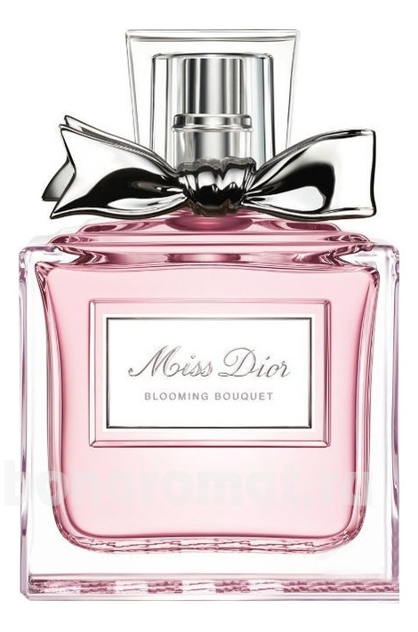 Miss Dior Blooming Bouquet