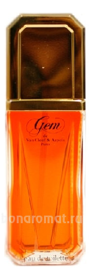 Van Cleef & Arpels Gem