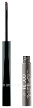 -   Powder to Cream Brow Color 1,2