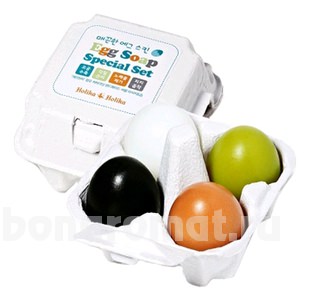   Egg Soap Special (       )
