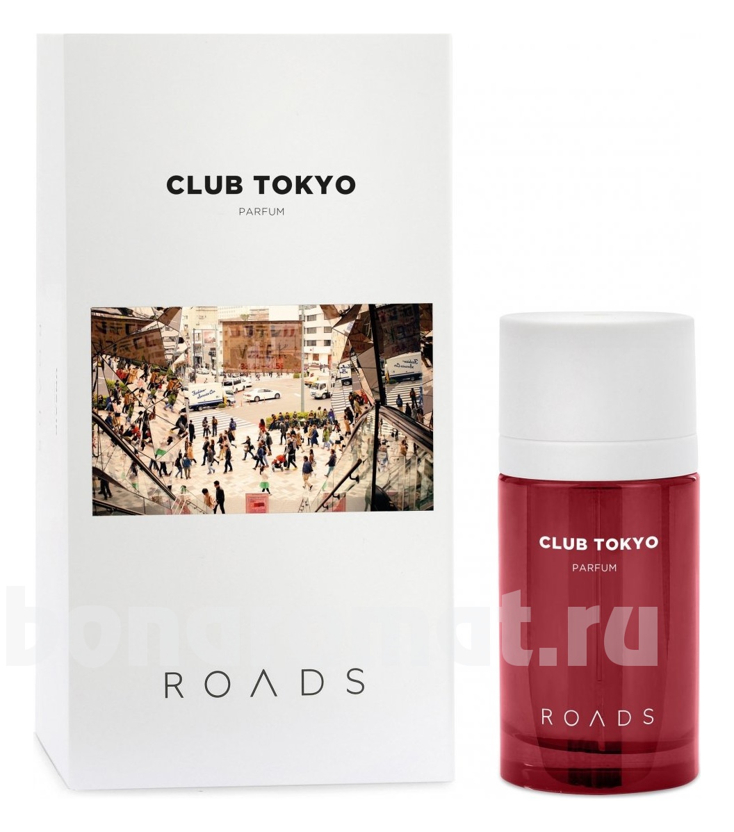 Club Tokyo