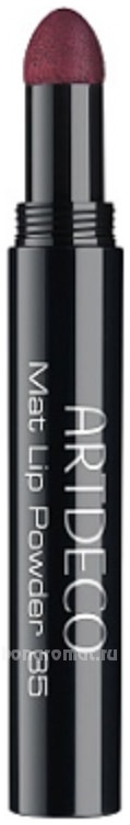    Mat Lip Powder 0,4
