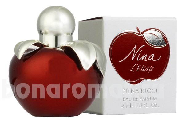 Nina L'Elixir
